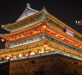 昌吉西安旅游攻略(西安旅游攻略自由行路线推荐)