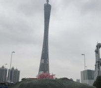 昌吉广州游玩攻略(广州游玩攻略景点大全免费)