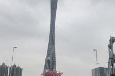 昌吉广州游玩攻略(广州游玩攻略景点大全免费)