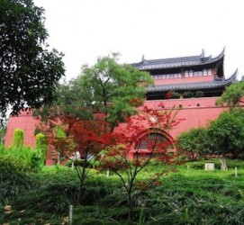 昌吉南京旅游攻略(南京旅游攻略自由行攻略)