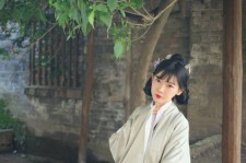 昌吉中山汉服模特兼职(兼职汉服街拍模特是实的吗)