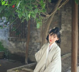 昌吉中山汉服模特兼职(兼职汉服街拍模特是实的吗)