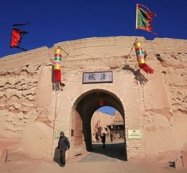 昌吉银川旅游攻略(7月银川旅游攻略)