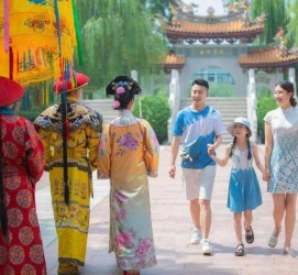 昌吉伴游中国带你逛个街(同城搭伴旅游)