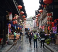 昌吉成都自助游(成都自助游住哪里方便)