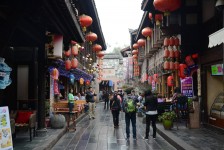 昌吉成都自助游(成都自助游住哪里方便)