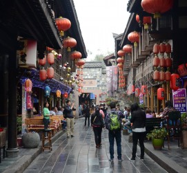 昌吉成都自助游(成都自助游住哪里方便)