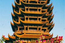 昌吉武汉游玩攻略(武汉游玩攻略路线)