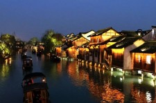 昌吉乌镇旅游攻略(乌镇旅游攻略景点必去)