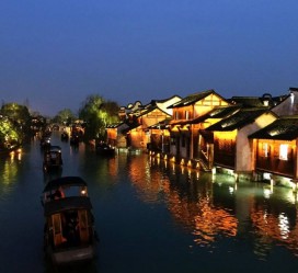 昌吉乌镇旅游攻略(乌镇旅游攻略景点必去)