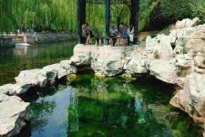 昌吉济南旅游攻略(青岛威海济南旅游攻略)