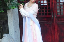 昌吉汉服兼职模特(汉服兼职模特雇用信息)