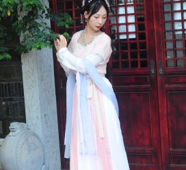 昌吉汉服兼职模特(汉服兼职模特雇用信息)