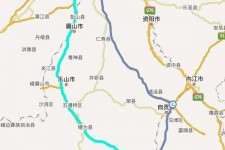 昌吉自驾路线(自驾游线路)