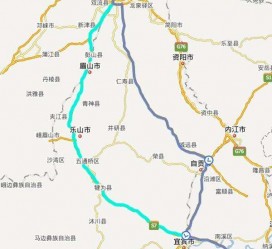 昌吉自驾路线(自驾游线路)