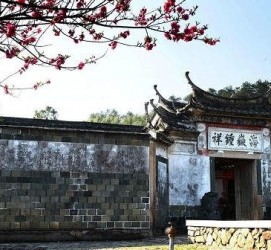 昌吉中国伴游网保举一座寺庙(旅游景区寺庙)
