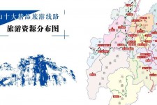 昌吉旅游线路(旅游线路名称)