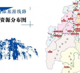 昌吉旅游线路(旅游线路名称)