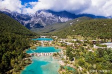 昌吉旅游推荐(旅游推介词)