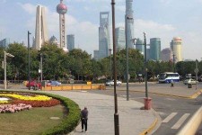 昌吉上海自助游(上海自助游团购)
