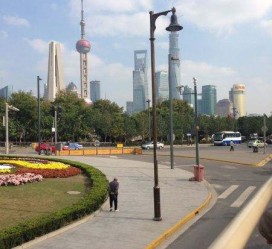 昌吉上海自助游(上海自助游团购)
