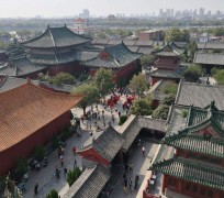 昌吉开封旅游攻略(开封旅游攻略必玩的景点)