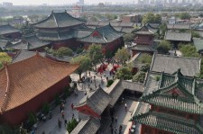 昌吉开封旅游攻略(开封旅游攻略必玩的景点)