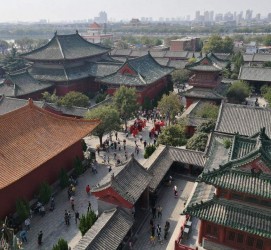 昌吉开封旅游攻略(开封旅游攻略必玩的景点)