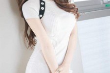 昌吉女模特(女模特不顾母亲阻拦寻生父)