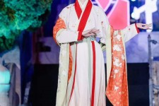 昌吉汉服模特是哪种兼职的吗(网上雇用古拆汉服模特可信吗)
