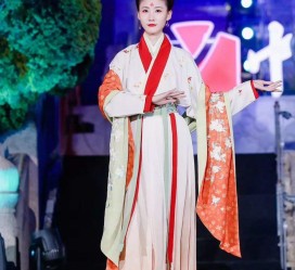 昌吉汉服模特是哪种兼职的吗(网上雇用古拆汉服模特可信吗)