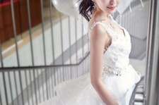 昌吉女伴侣兼职婚纱模特(婚纱模特兼职是实的吗)