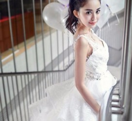 昌吉女伴侣兼职婚纱模特(婚纱模特兼职是实的吗)