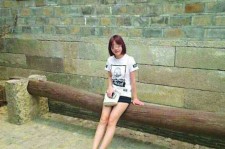 昌吉关于临沂兼职女模特伴游陪玩冯弋斐的信息