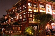 昌吉上海旅游攻略(上海旅游攻略5日自助游攻略)