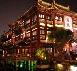 昌吉上海旅游攻略(上海旅游攻略5日自助游攻略)