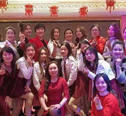 昌吉兼职模特公益(兼职模特是什么)