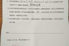 昌吉关于模特兼职能否会要求签合同的信息
