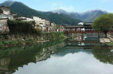 昌吉江西旅游攻略(江西旅游攻略必去景点)