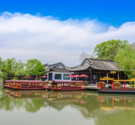 昌吉旅游景点(旅游景点排行榜)