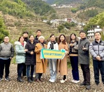 昌吉商务伴游招聘 潮声丨百万年薪聘导游 浙江一座县城的“千金买马”记