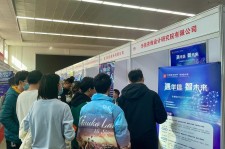 昌吉北京伴游招聘 北京各大高校恢复线下招聘会，今年有什么不一样？记者探访