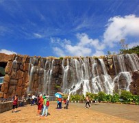 昌吉旅游景点介绍(旅游景点介绍结尾)