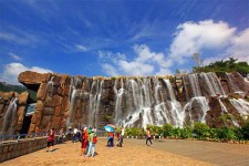 昌吉旅游景点介绍(旅游景点介绍结尾)