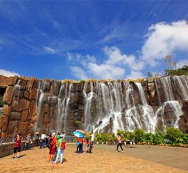 昌吉旅游景点介绍(旅游景点介绍结尾)