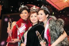 昌吉亚洲小姐(亚洲小姐主题曲经典配乐)