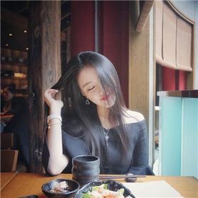 昌吉伴游女生赵悠然的资料
