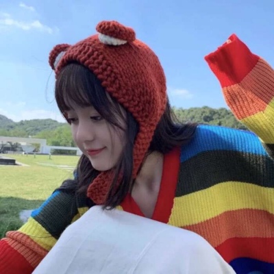 昌吉伴游女生刘雨欣的资料