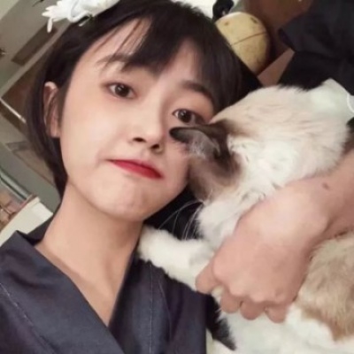 昌吉伴游女生黎晓爱的资料