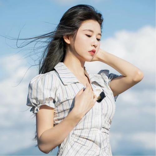 昌吉伴游女生崔星海的资料